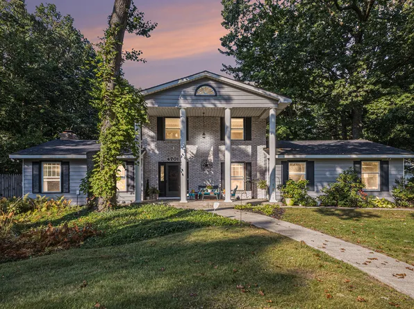 4701 Ridgeland Ct SW, Wyoming, MI 49519