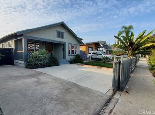 3685 3rd Ave, Los Angeles, CA 90018