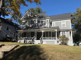 603 5th Ave APT 1, Greensboro, NC 27405