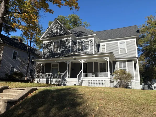 603 5th Ave APT 4, Greensboro, NC 27405