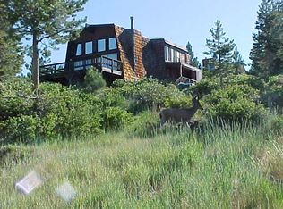 15359 Wolfgang Rd, Truckee, CA 96161