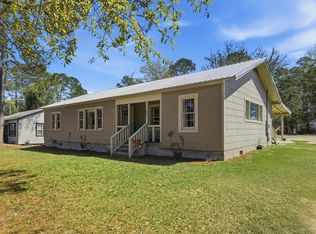 801 Belmont Ave, Tifton, GA 31794