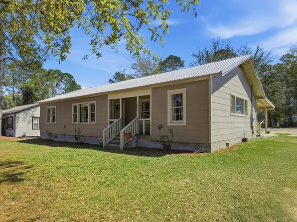 801 Belmont Ave, Tifton, GA 31794