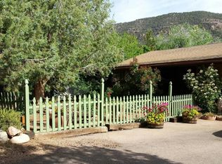 1134 W Beaver Flat Rd, Payson, AZ 85541