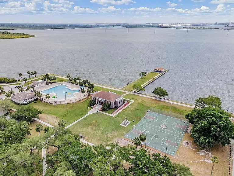 Desoto Park