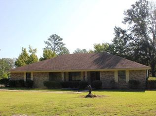 8521 Fm 326, Lufkin, TX 75901