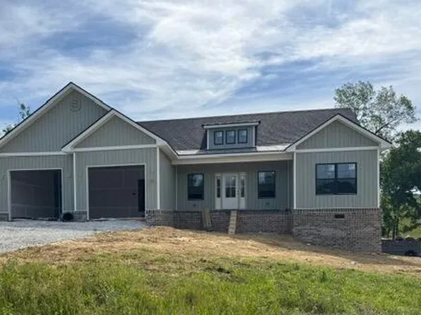 545 Boones Creek Rd, Lancaster, KY 40444