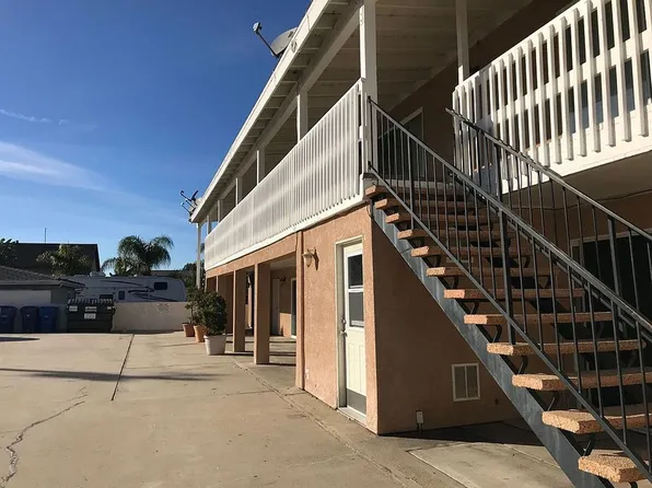 1710 W. 252nd Street, 1710 W 252nd St #1, Lomita, CA 90717