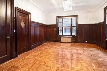 Rented by WAM Partners - William Moses Co.