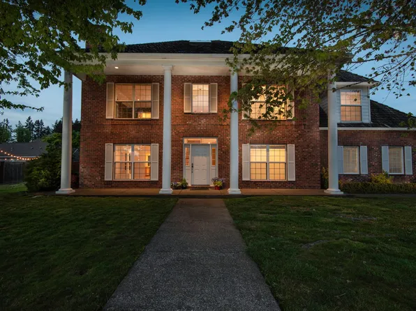 32035 SW Guiss Way, Wilsonville, OR 97070