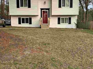 7920 Wynewood Dr, Raleigh, NC 27616