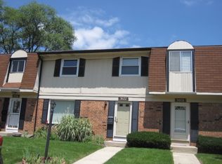3077 Saint Ives Ln, Richton Park, IL