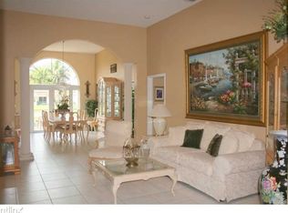 16640 SW 91st Ter, Miami, FL 33196