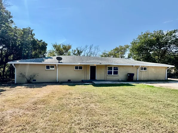 202 W Highland St #1, Tecumseh, OK 74873