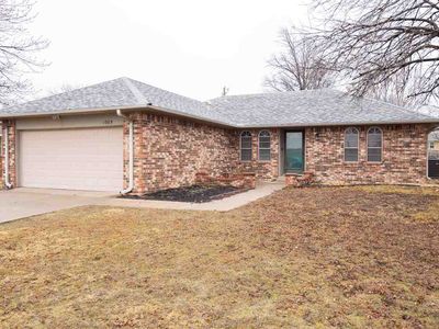 1305 W Chestnut Ave, Ponca City, OK, 74601