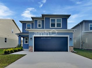 37963 Dusty Saddle Ln, Zephyrhills, FL 33541