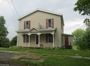 41460 Rumley Rd, Jewett, OH 43986