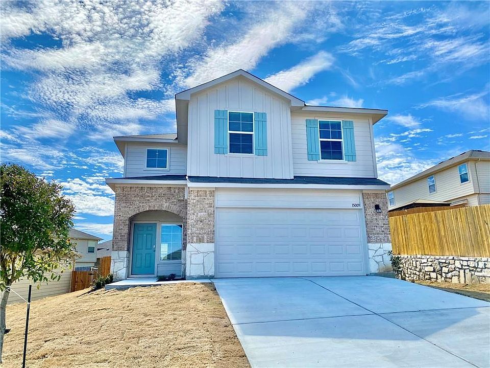 1st image of 15009 Siberian Elm Ln