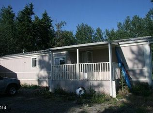 716 Trap Rd, Columbia Falls, MT 59912