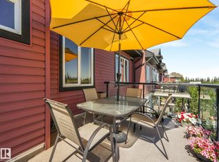 12408 15th Ave SW #412, Edmonton, AB T6W1X2