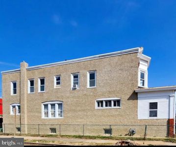 1401 Park Blvd, Camden, NJ, 08103