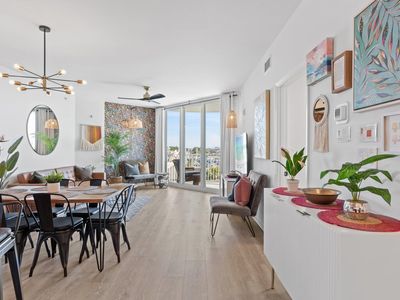 4203 Indian Bayou Trl #1412, Destin, FL, 32541