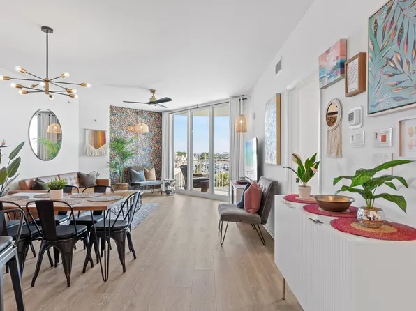 4203 Indian Bayou Trl #1412, Destin, FL 32541