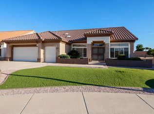 13835 W Territorial Ln, Sun City West, AZ 85375