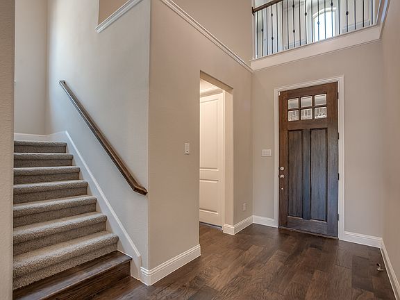 Plan 1195 Entry Representative Photo