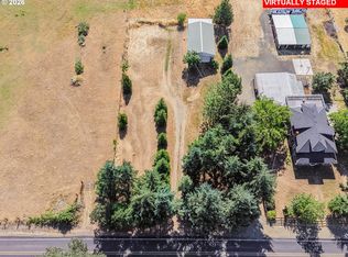7944 Lookingglass Rd, Roseburg, OR 97471