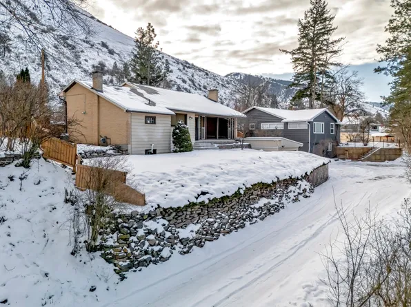 1650 Jackson St, Missoula, MT 59802