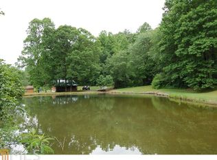 121 Julie Gap Ln, Blue Ridge, GA 30513