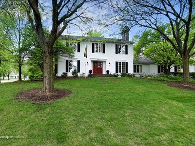 25W211 Mayflower Ave, Naperville, IL, 60540