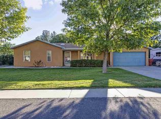 590 Calle Del Valle, Las Cruces, NM 88007