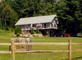 6 Passino Rd, Saranac Lake, NY 12983