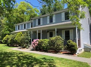 4 Pierceville Rd #B, Wareham, MA 02571