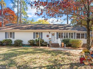 709 Regency Dr, Salisbury, MD 21804