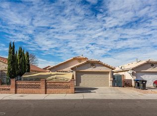 1837 Crystal Gem St, Las Vegas, NV 89106