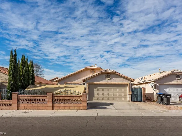 1837 Crystal Gem St, Las Vegas, NV 89106