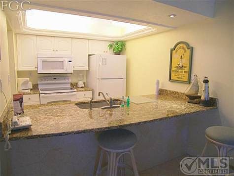 Kitchen Front