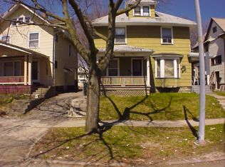 508 Parsells Ave, Rochester, NY 14609