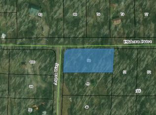 50 Prater Circle, Star Valley Ranch, WY 83127