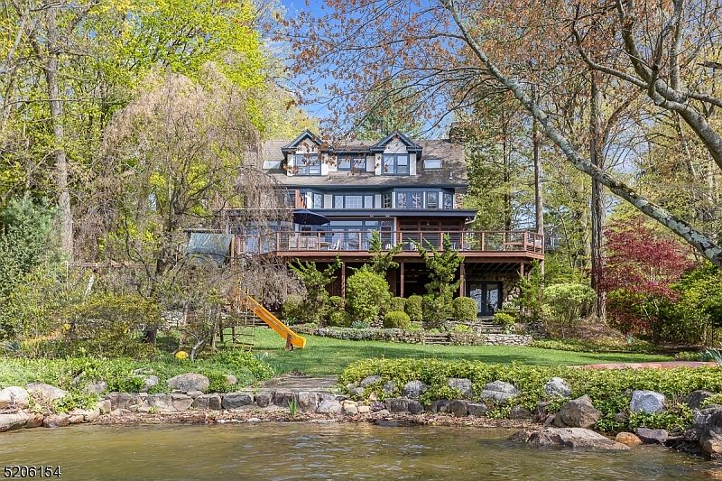 65 Lake Dr, Mountain Lakes, NJ 07046 MLS 3889444 Zillow