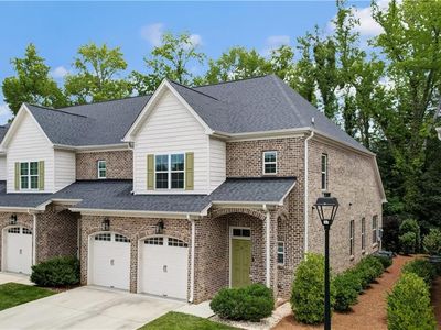 18 Gingerly Ln, Greensboro, NC, 27455