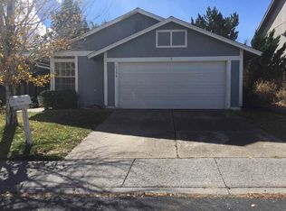 6288 Canyon Park Ln, Reno, NV