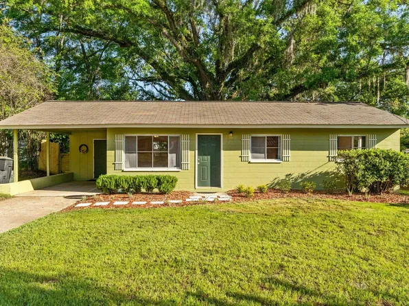 2604 Ridgeway St, Tallahassee, FL 32310