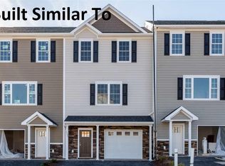 1242 Bluemoon Dr, Rockingham, VA 22801