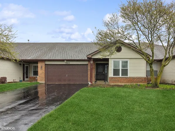 13833 S Mandarin Ct, Plainfield, IL 60544