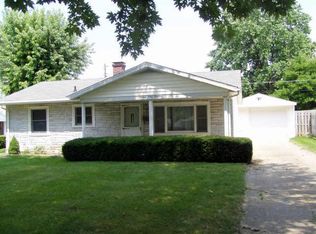 2914 N Dakota Dr, Anderson, IN 46012