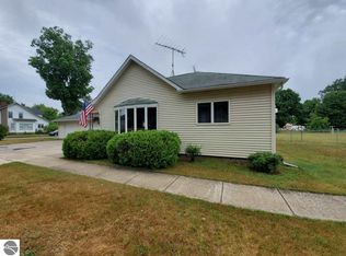 176 E Marion Ave, Barryton, MI